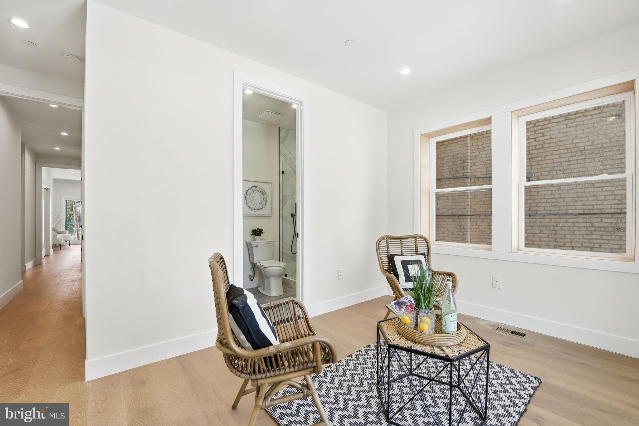 3916 8th Street Northwest, Unit B Washington, DC 20011 - Photo 19 of 24