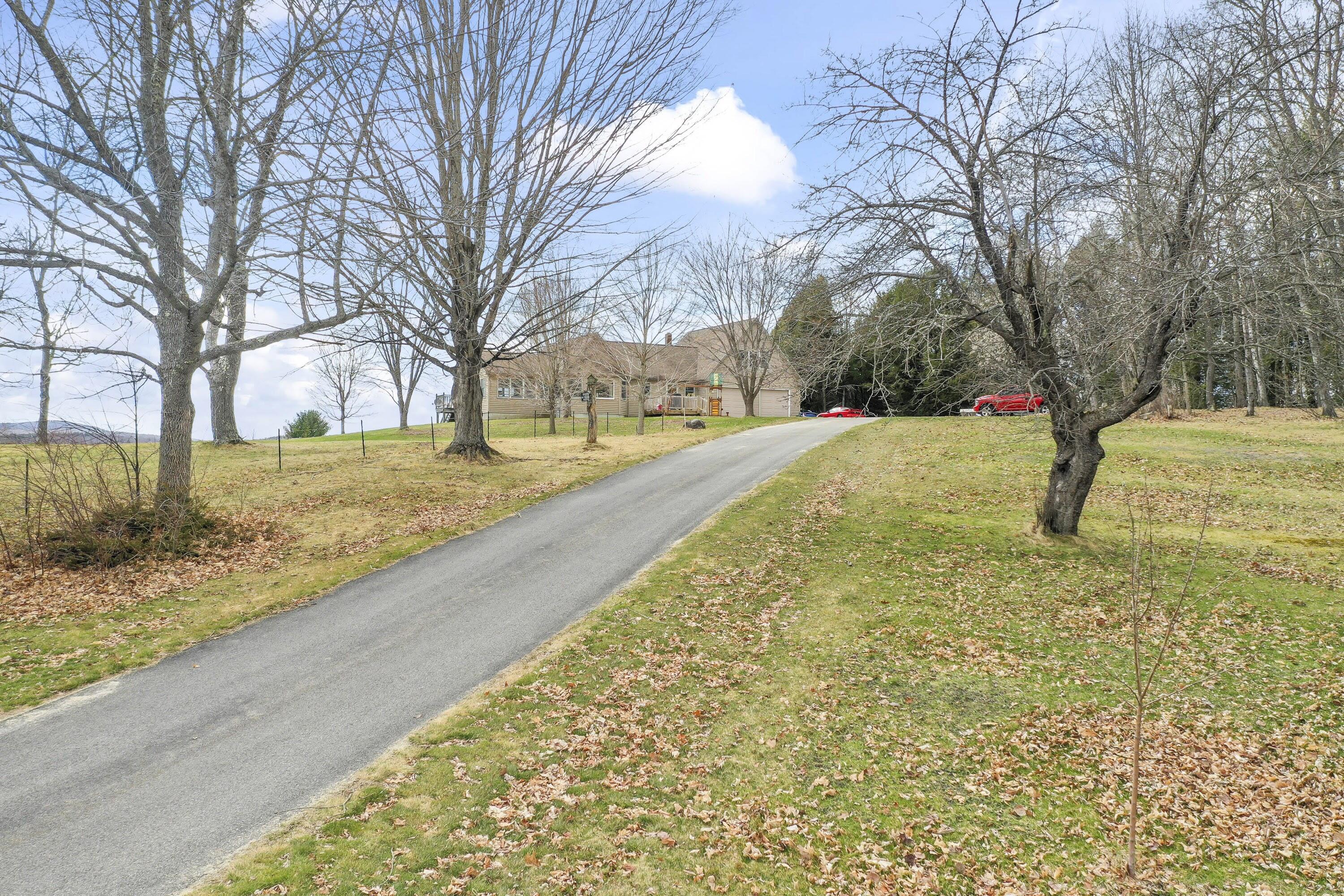 124 Ridge Road Wales, ME 04280 - Photo 2 of 61 124 Ridge Road_101