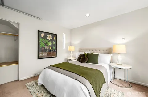 $980,000 | 2620 East Roy Street, Seattle, WA 98112