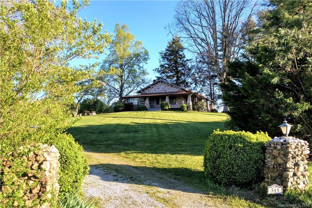 545 Mark Freeman Road Hendersonville, NC 28792 - Photo 40 of 47 Gallery Image 40