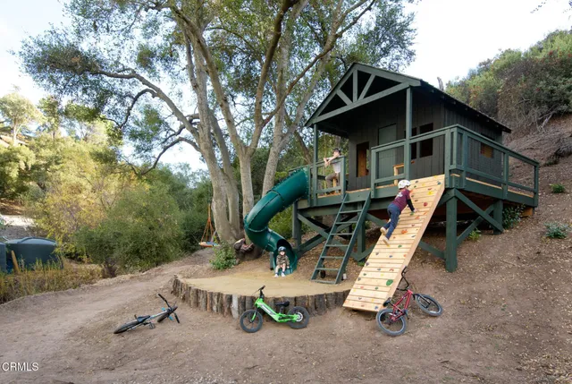 $16,500 | 3000 East Ojai Avenue, Ojai, CA 93023