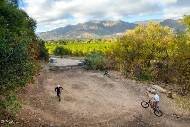 $16,500 | 3000 East Ojai Avenue, Ojai, CA 93023