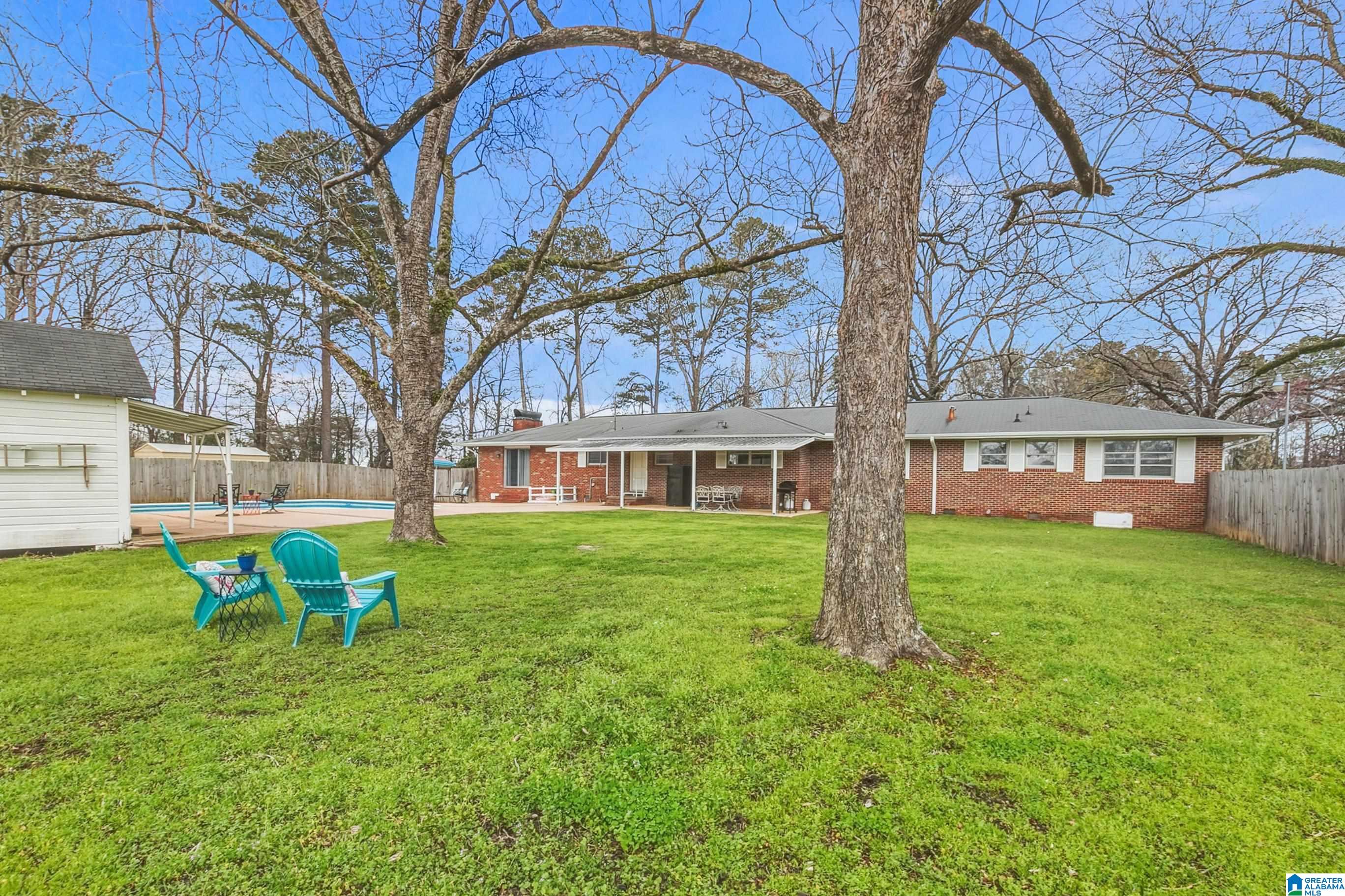 12876 Northside Road Northport, AL 35475 - Photo 3 of 44
