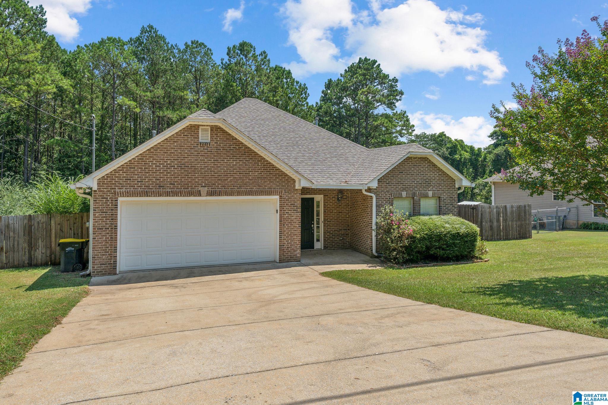 1730 Levine Road Odenville, AL 35120 - Photo 2 of 30 Gallery Image 2