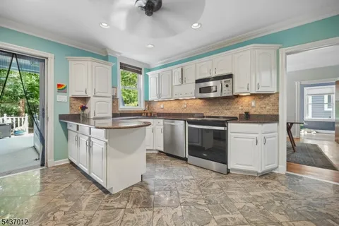 $1,199,000 | 424 Clark Street, South Orange, NJ 07079