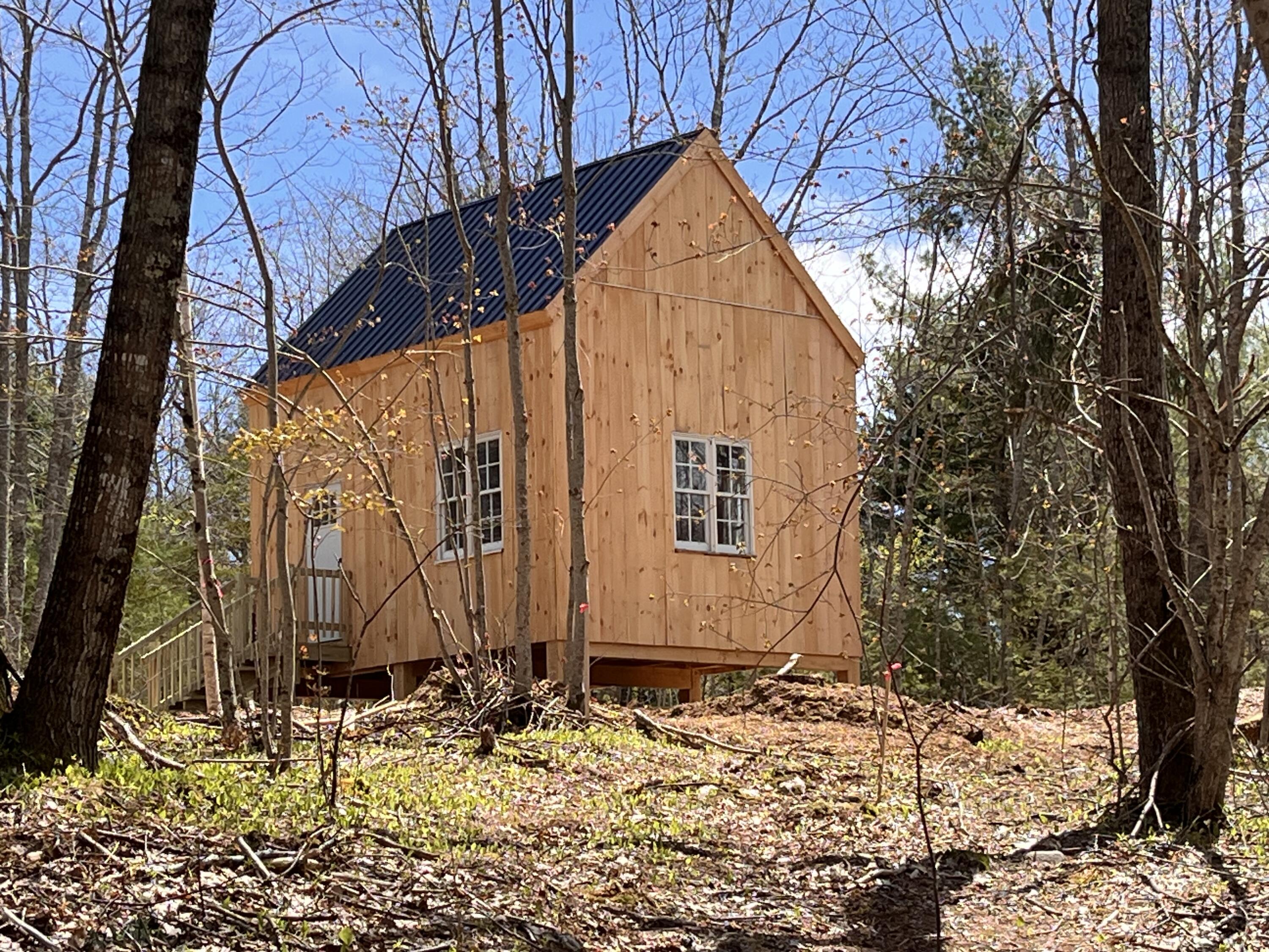 320 Shore Road Bremen, ME 04551 - Photo 8 of 32 IMG_6886