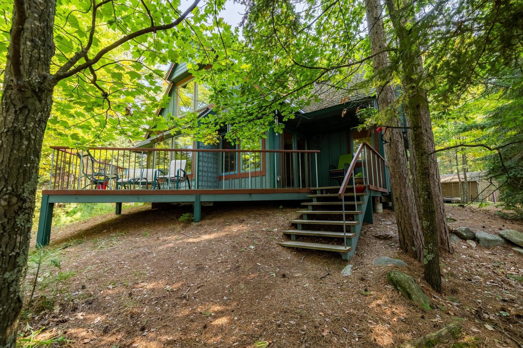 7208 Voyageur Road Three Lakes, WI 54562 - Photo 36 of 52 Gallery Image 36