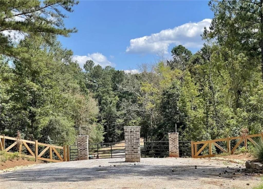 690 Harmony Gates Drive Commerce, GA 30530 - Photo 1 of 7 a view of a yard