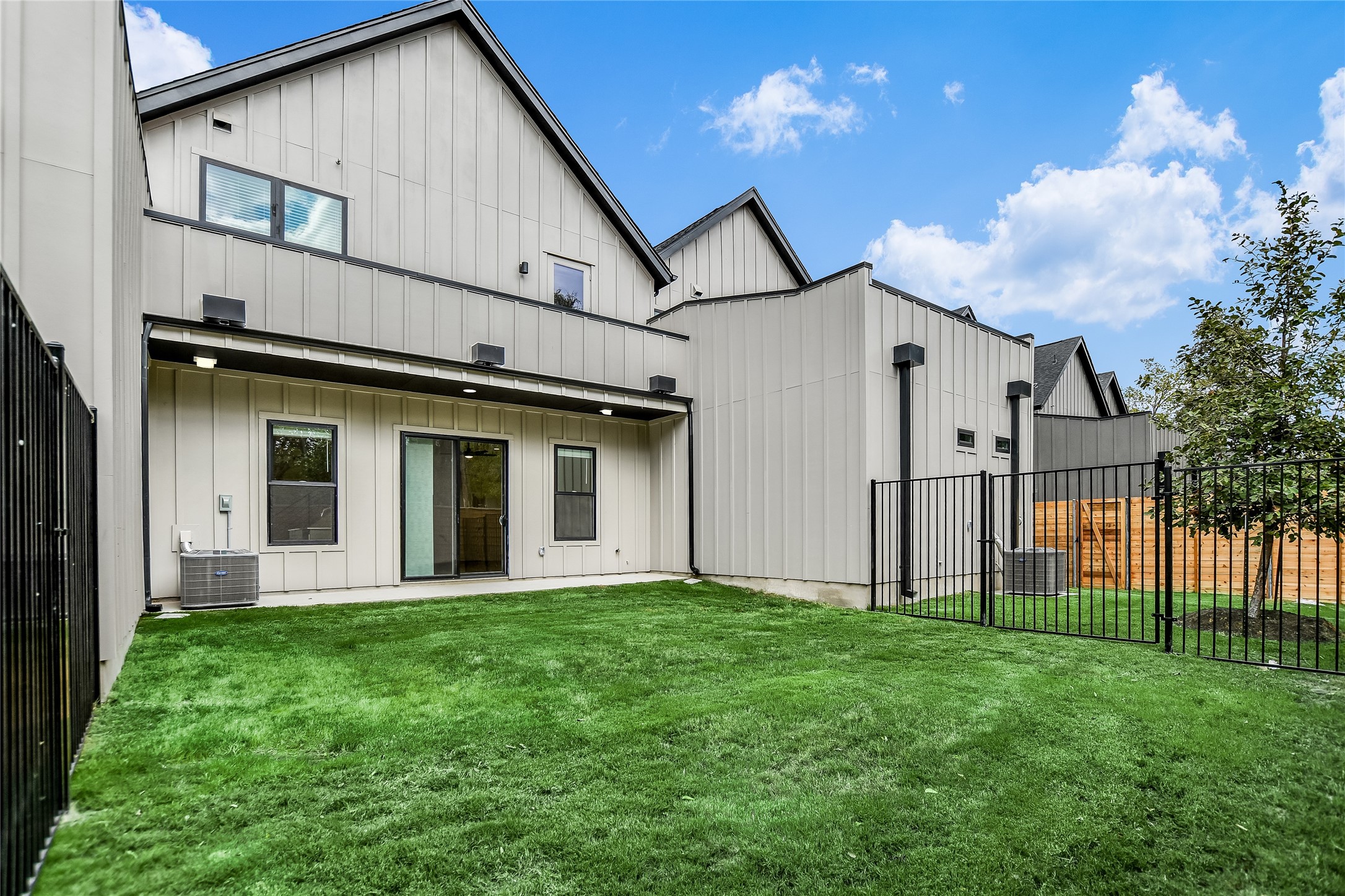 590 Old Mill Road, Unit 117 Cedar Park, TX 78613 - Photo 18 of 20