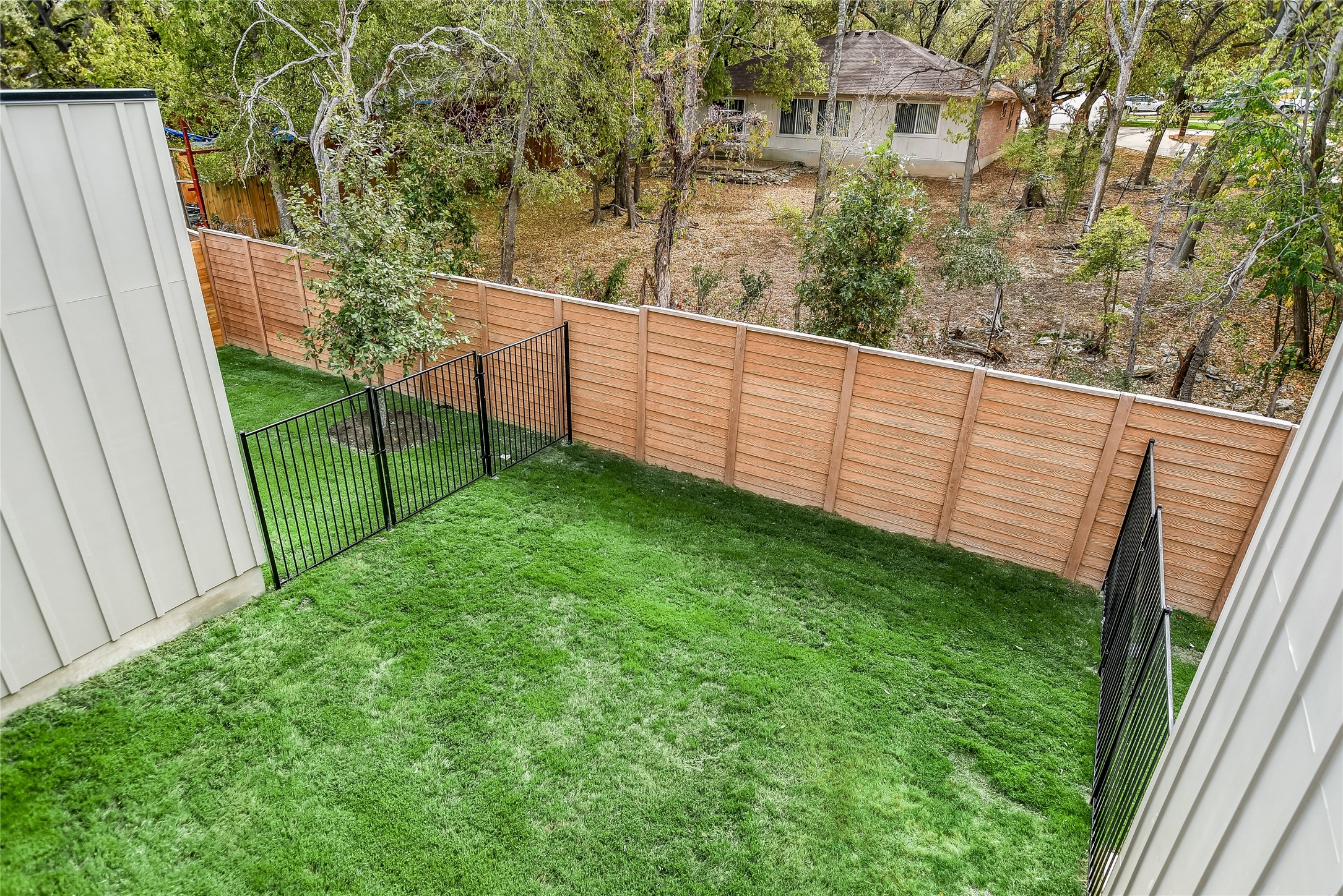 590 Old Mill Road, Unit 117 Cedar Park, TX 78613 - Photo 19 of 20