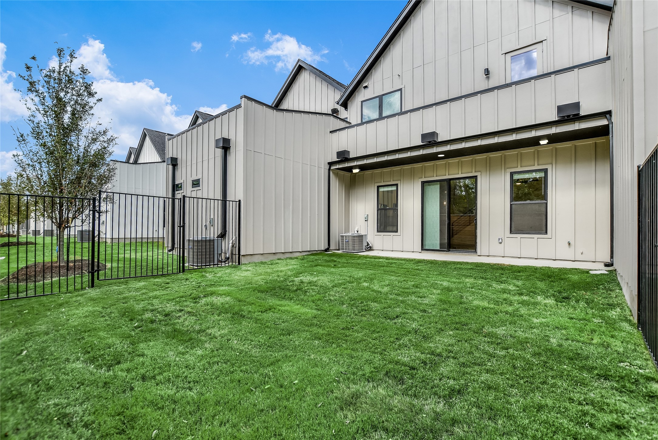 590 Old Mill Road, Unit 117 Cedar Park, TX 78613 - Photo 20 of 20