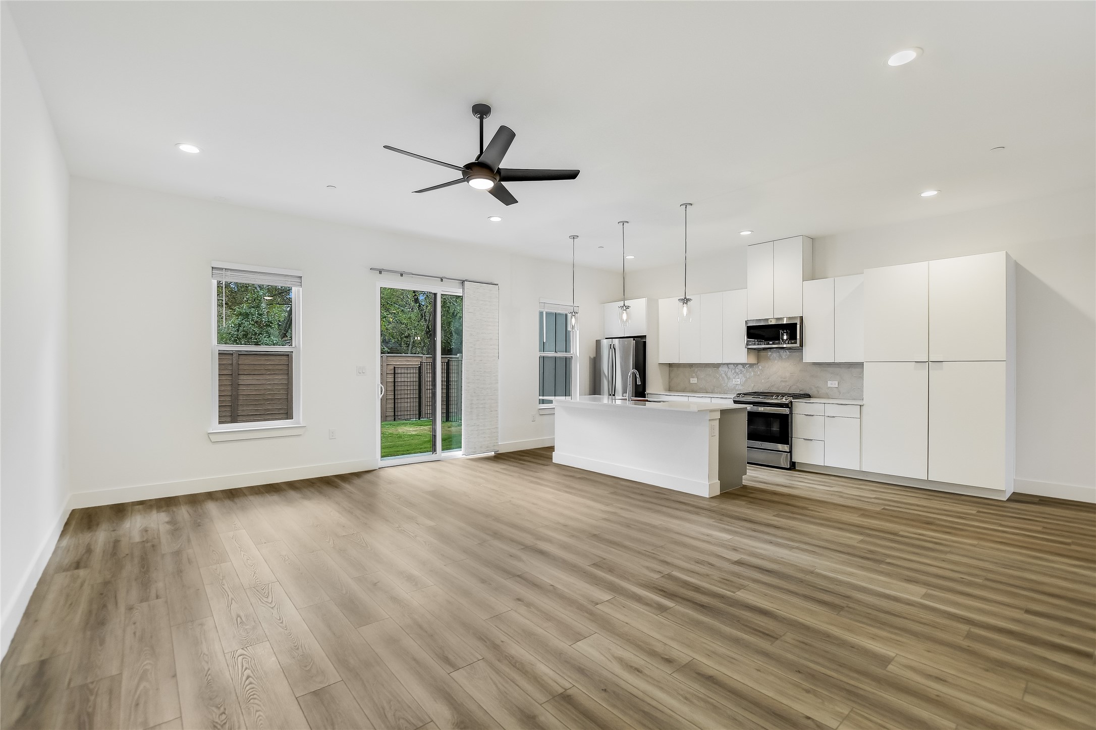 590 Old Mill Road, Unit 117 Cedar Park, TX 78613 - Photo 3 of 20