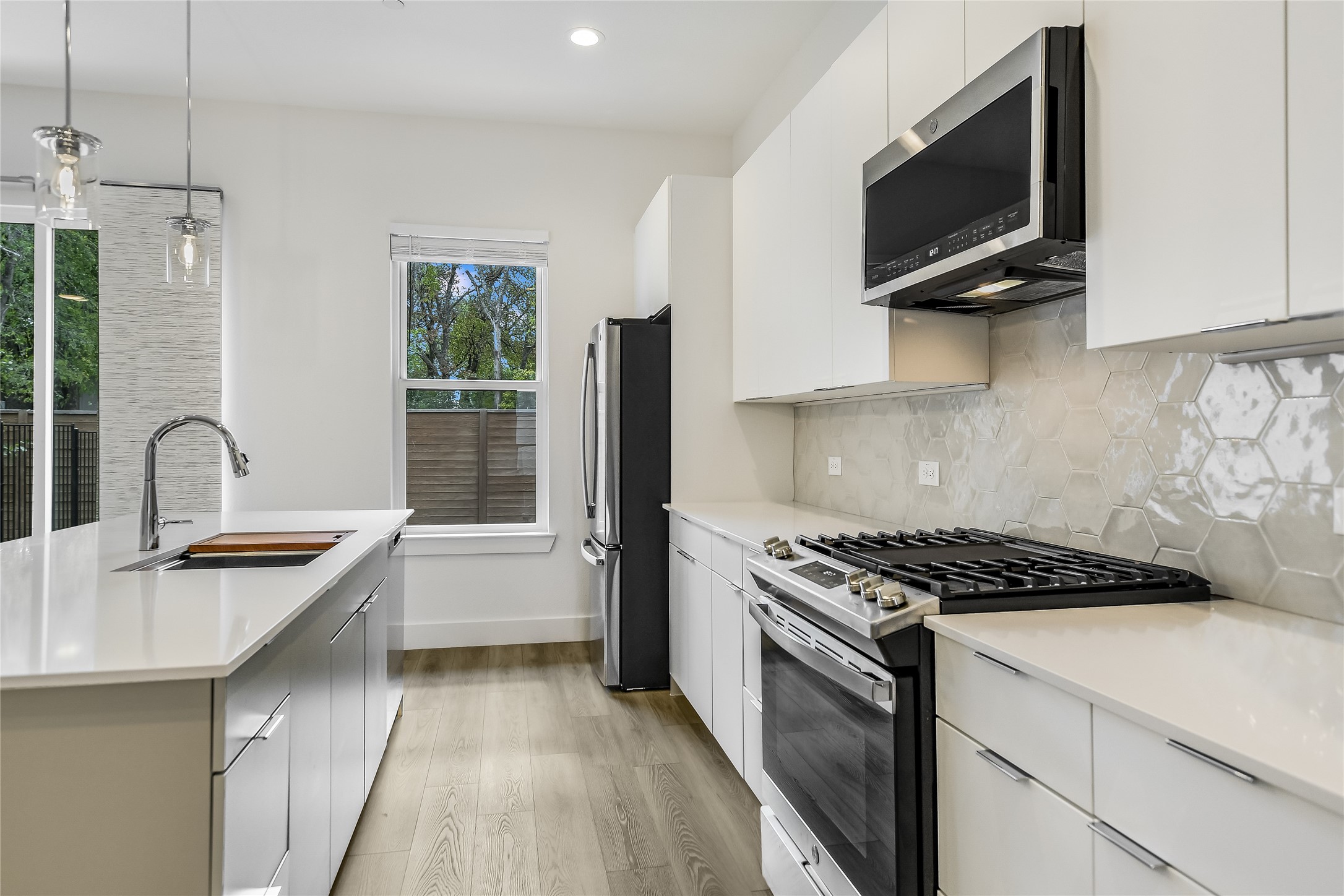 590 Old Mill Road, Unit 117 Cedar Park, TX 78613 - Photo 5 of 20