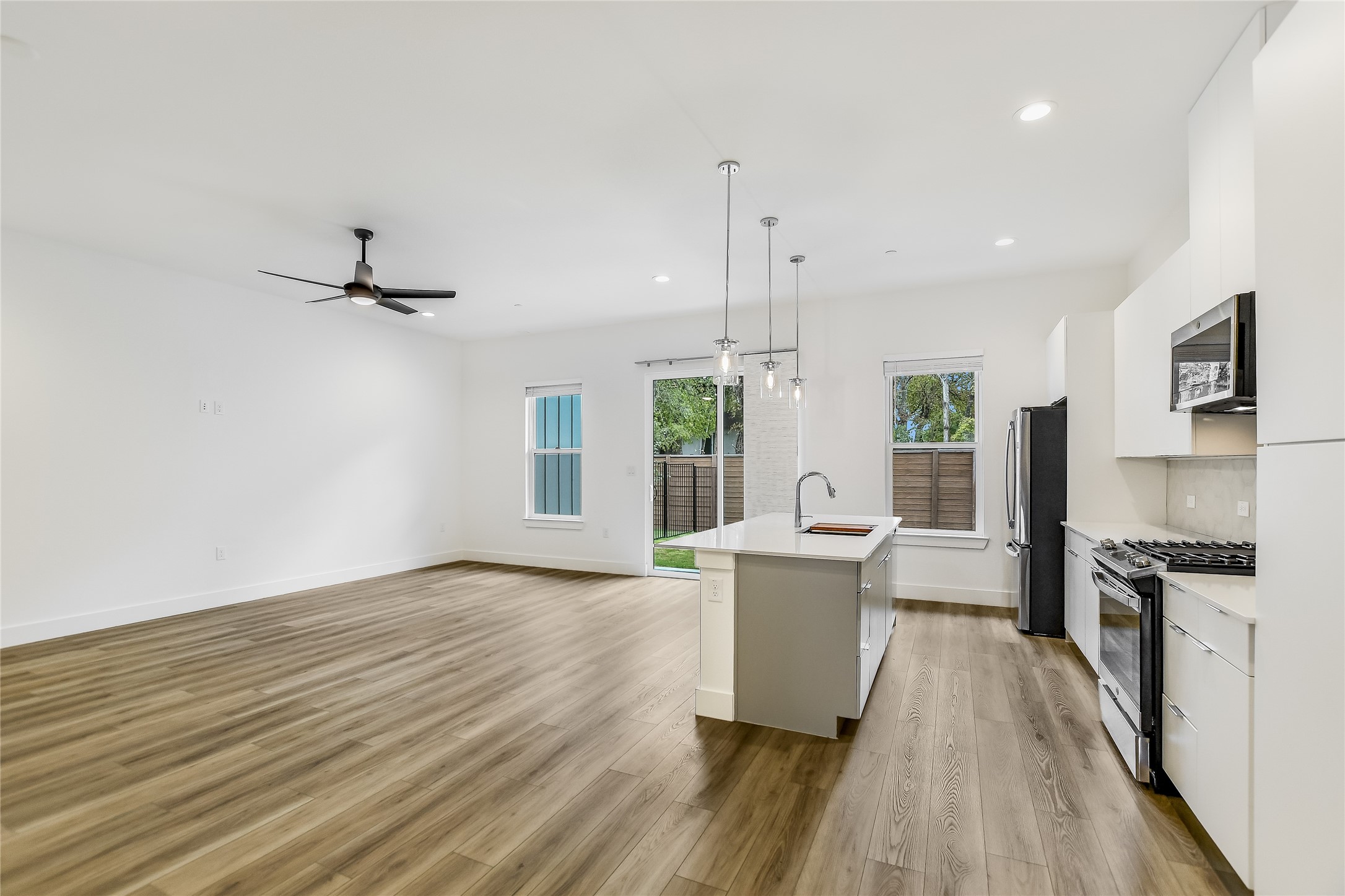 590 Old Mill Road, Unit 117 Cedar Park, TX 78613 - Photo 7 of 20