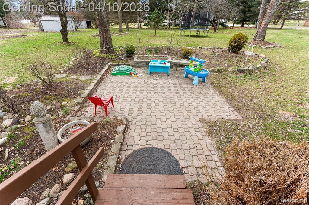 6374 Rickett Road Brighton, MI 48116 - Photo 56 of 73 Gallery Image 56