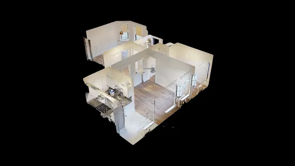 $2,800 | 374 Chestnut Hill Avenue, Unit 52, Boston, MA 02135