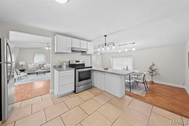 $1,550 | 1401 Saline Road, Fenton, MO 63026