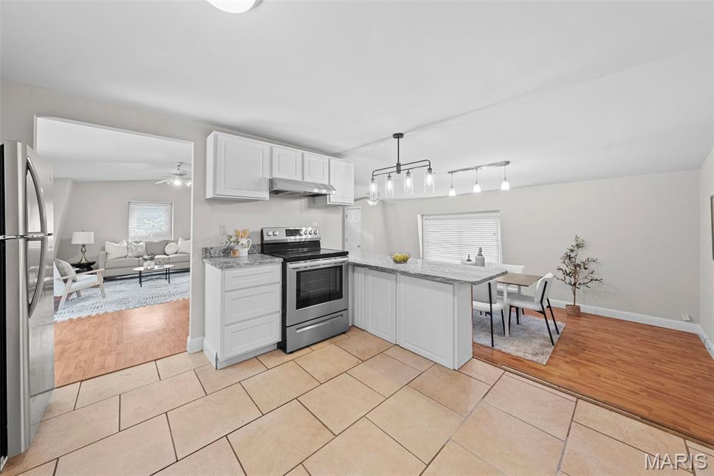 1401 Saline Road Fenton, MO 63026 - Photo 12 of 38