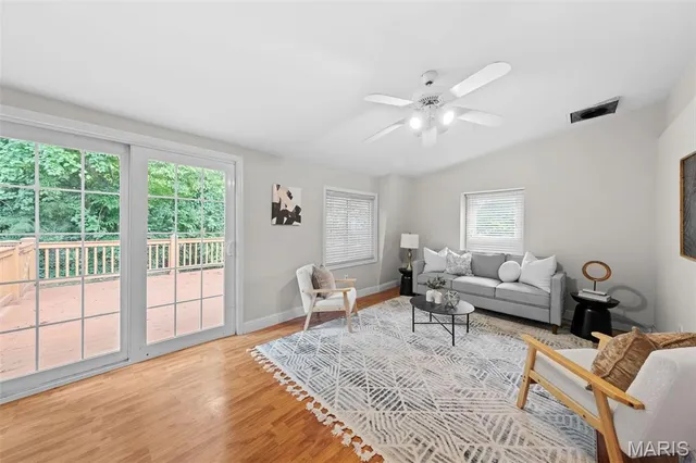 $1,550 | 1401 Saline Road, Fenton, MO 63026