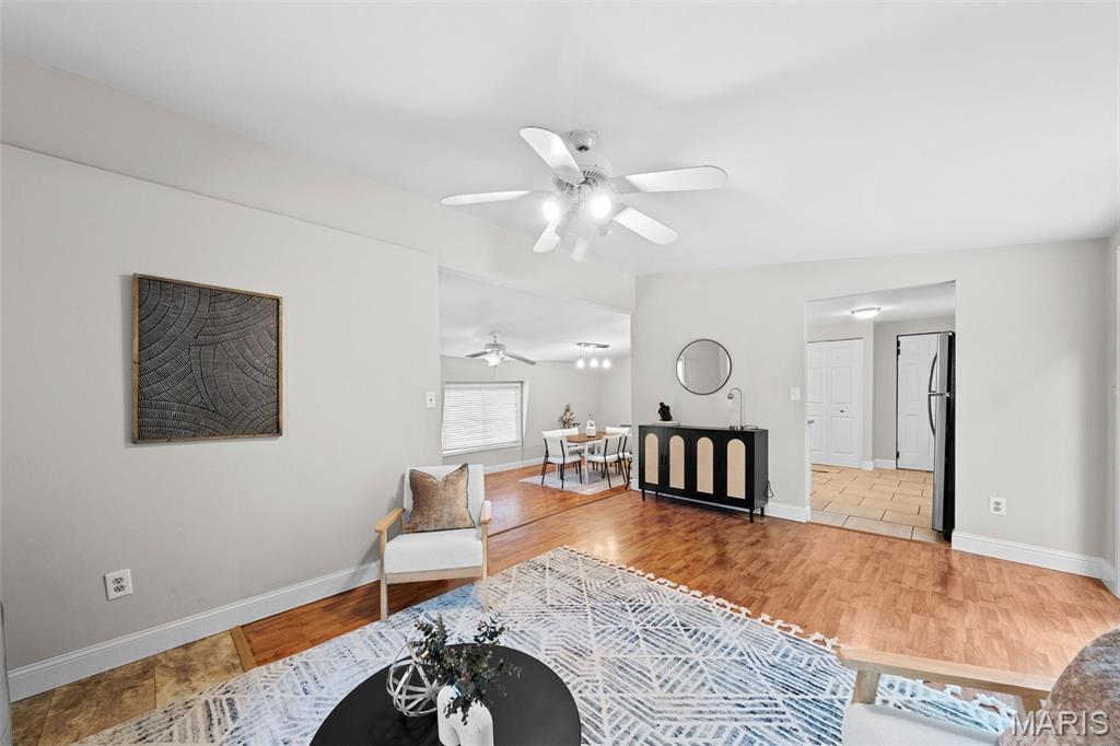 1401 Saline Road Fenton, MO 63026 - Photo 16 of 38