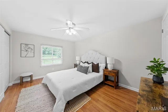 $1,550 | 1401 Saline Road, Fenton, MO 63026