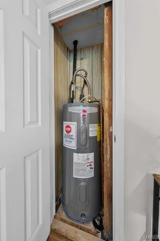 $1,550 | 1401 Saline Road, Fenton, MO 63026