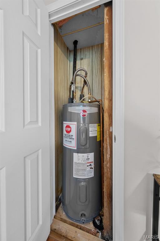 1401 Saline Road Fenton, MO 63026 - Photo 25 of 38