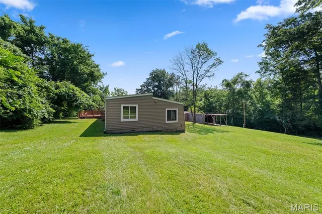 $1,550 | 1401 Saline Road, Fenton, MO 63026