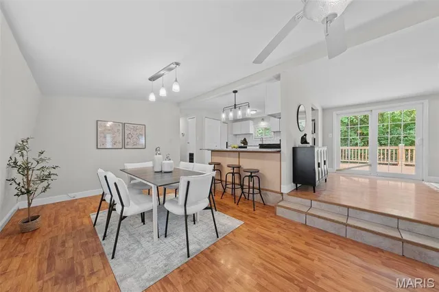 $1,550 | 1401 Saline Road, Fenton, MO 63026