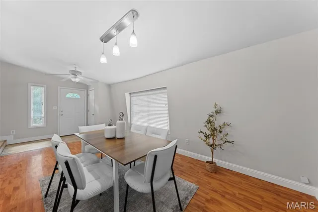 $1,550 | 1401 Saline Road, Fenton, MO 63026