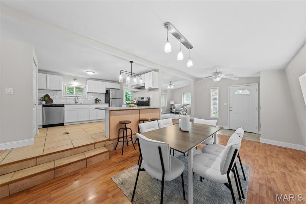 1401 Saline Road Fenton, MO 63026 - Photo 8 of 38