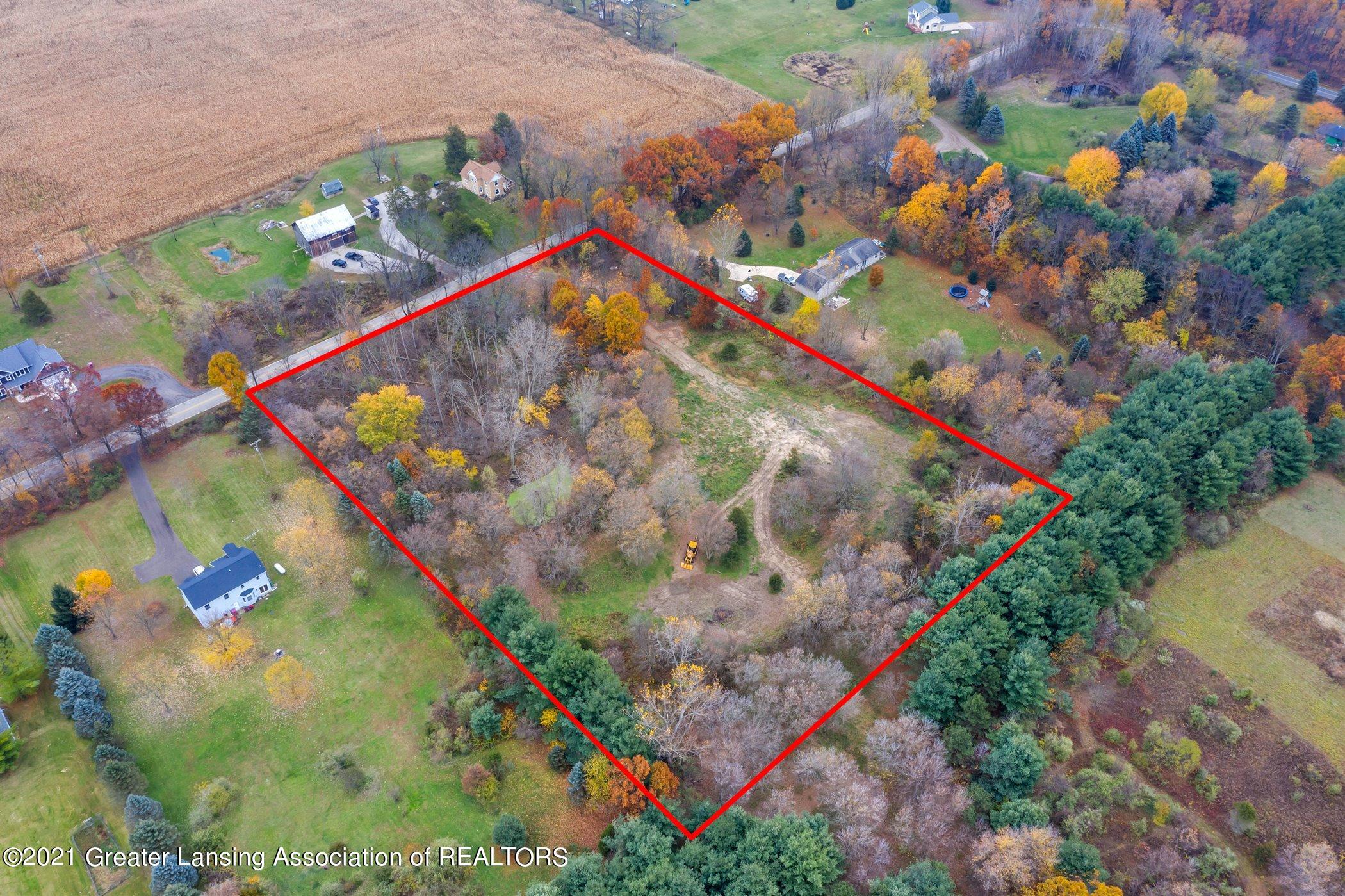 10830 Colby Lake Road Perry, MI 48872 - Photo 10 of 15 10-10842 Colby Lake Rd-WindowStill-
