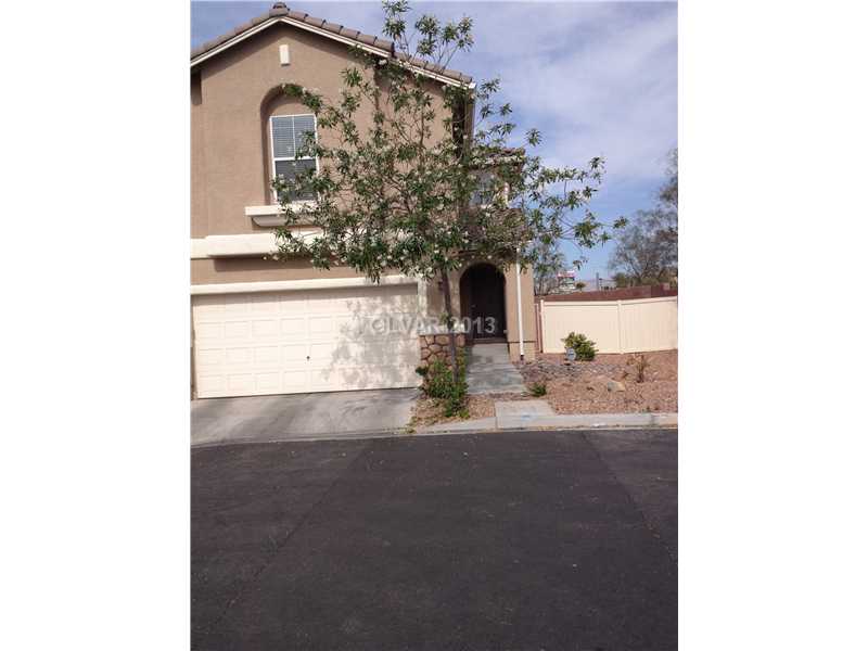 7305 Prussian Green Street Las Vegas, NV 89139 - Photo 2 of 6 Property Photo.