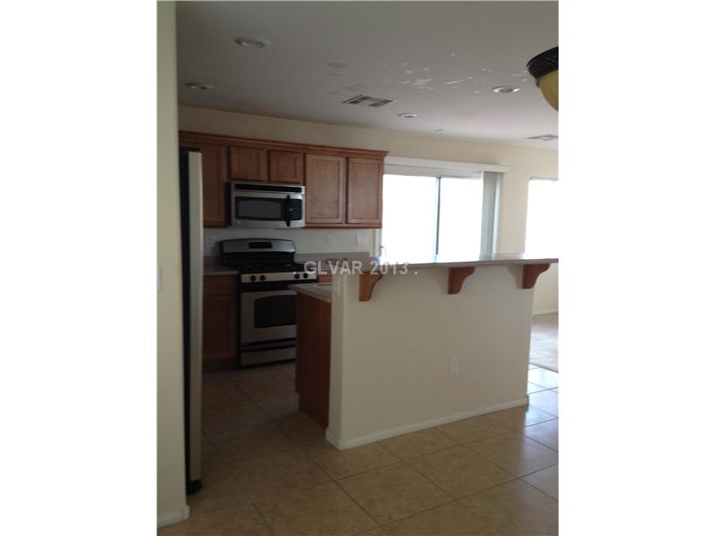 7305 Prussian Green Street Las Vegas, NV 89139 - Photo 6 of 6 Kitchen.
