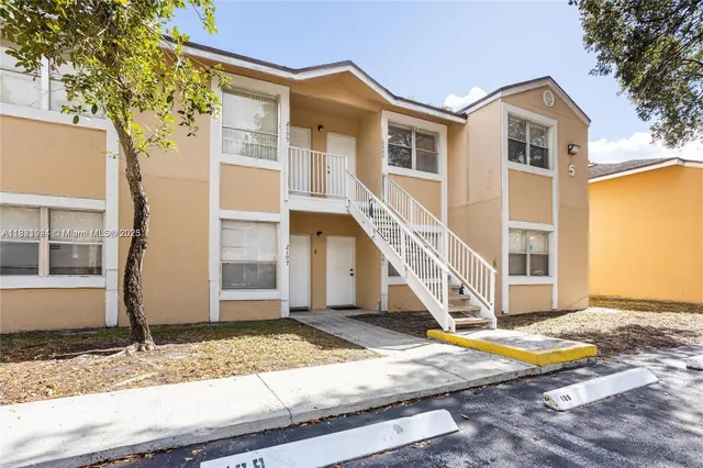 $255,000 | 2203 Southwest 80th Terrace, Unit 2203, Miramar, FL 33025