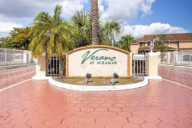 $255,000 | 2203 Southwest 80th Terrace, Unit 2203, Miramar, FL 33025