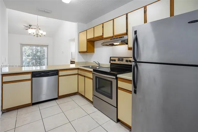 $255,000 | 2203 Southwest 80th Terrace, Unit 2203, Miramar, FL 33025