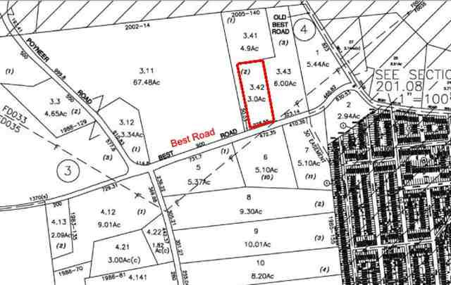 0 Best Road Nassau, NY 12123 - Photo 1 of 2 Photo 1