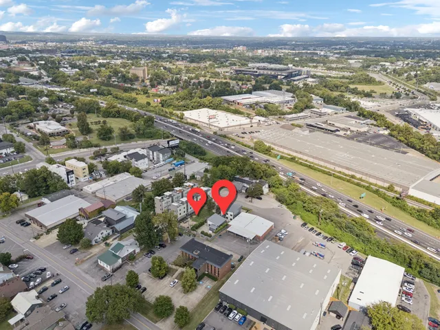 $2,625,000 | 2517 White Avenue, Nashville, TN 37204