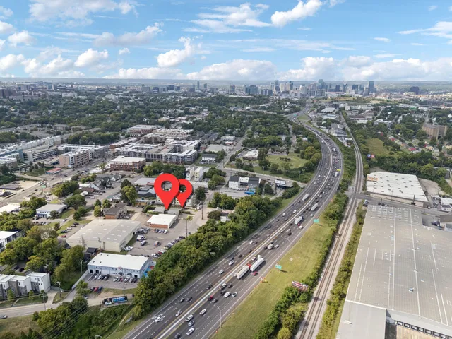 $2,625,000 | 2517 White Avenue, Nashville, TN 37204