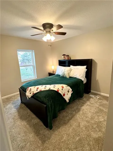 $206,000 | 308 Herkimer Street, Oskaloosa, KS 66066