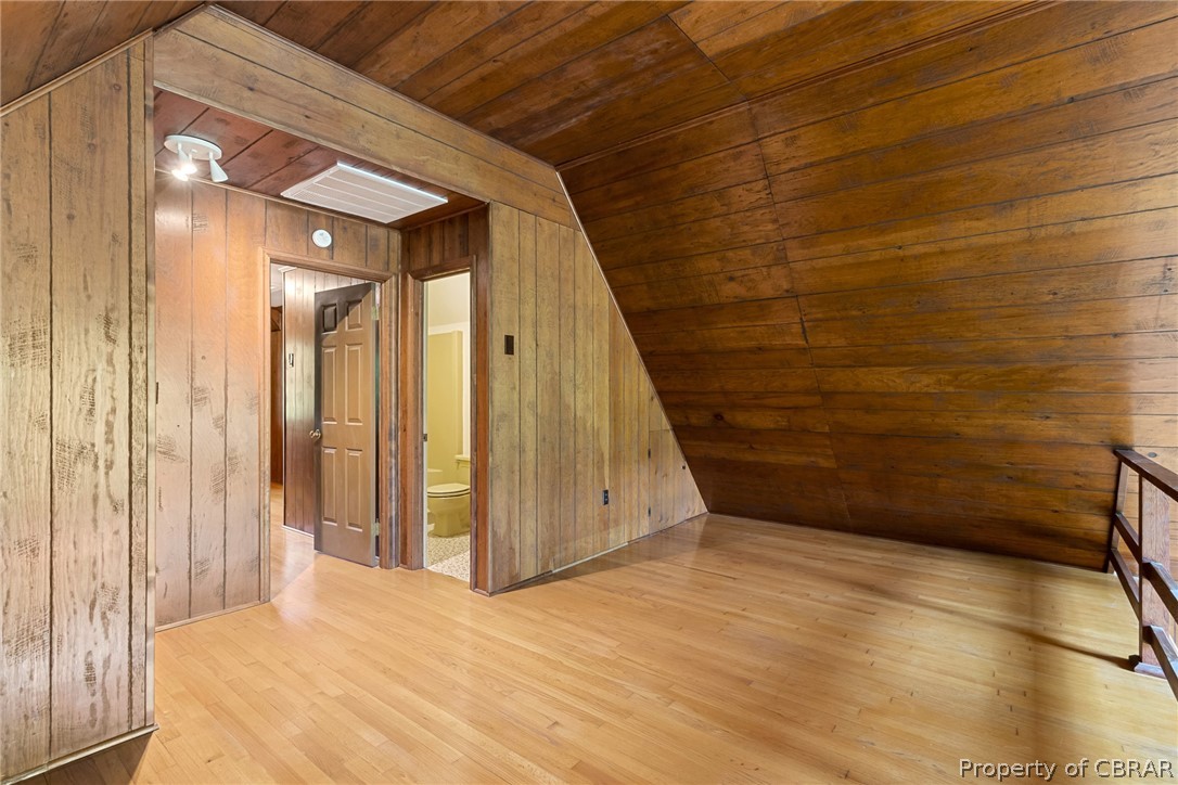 94 Nottingham Drive Reedville, VA 22539 - Photo 25 of 34 Loft