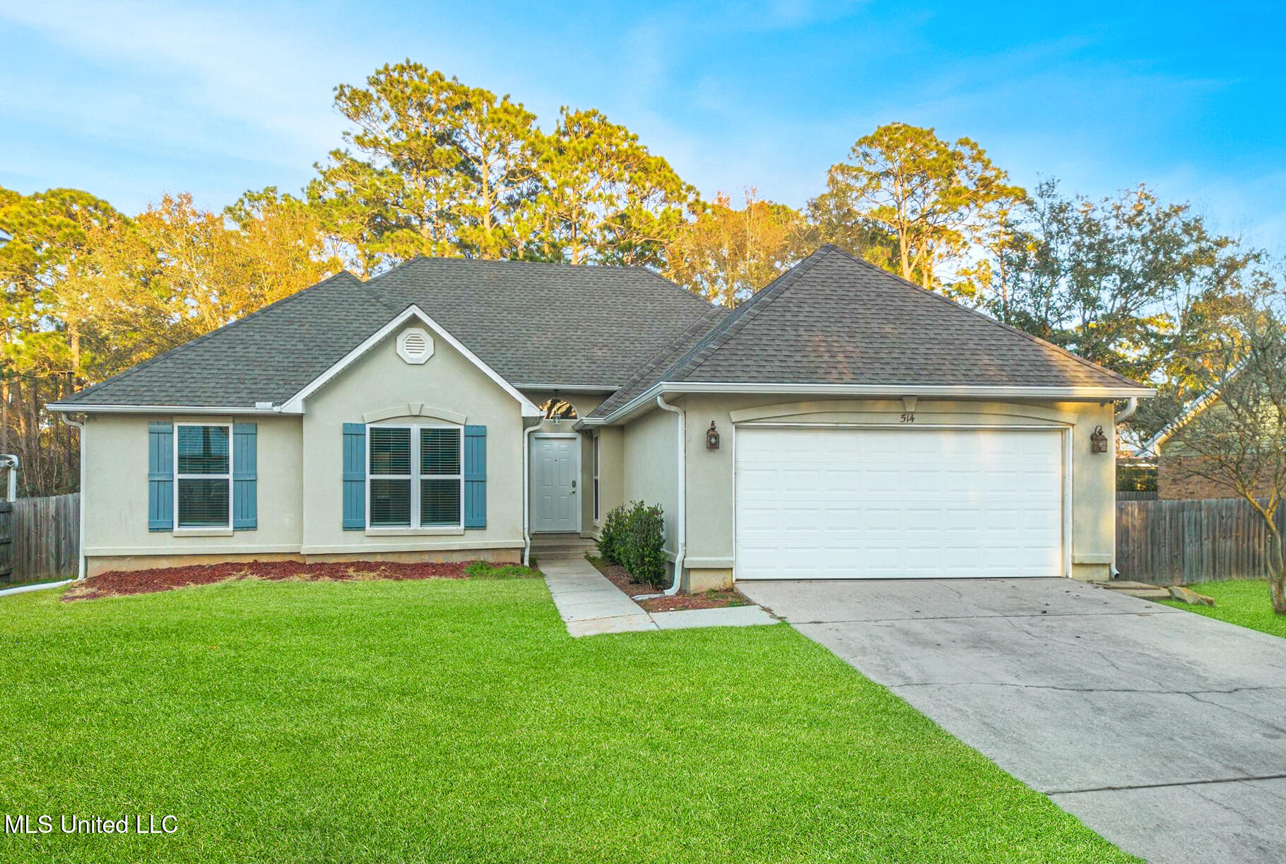 exterior pick royal oak