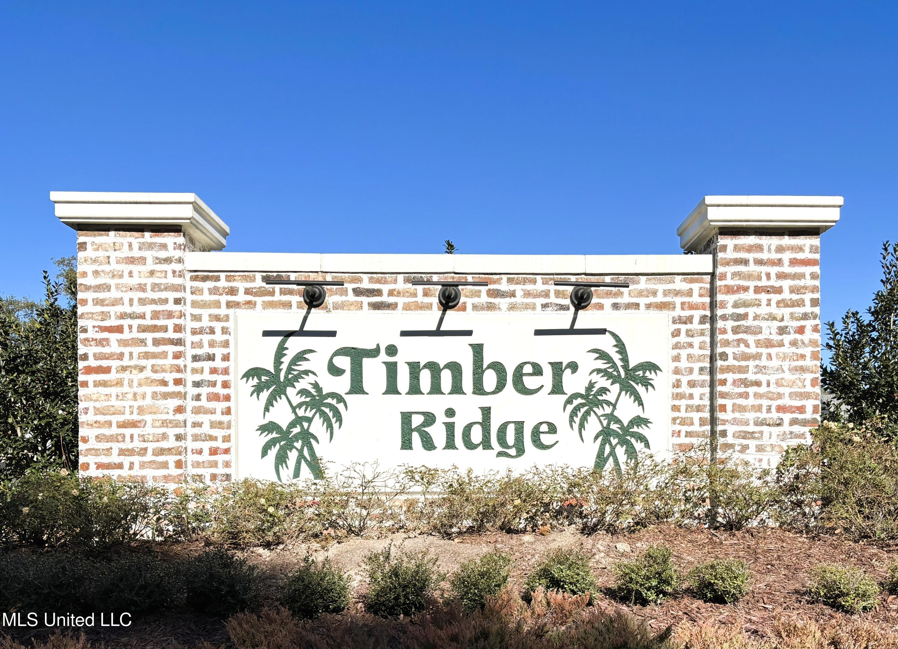 514 Royal Oak Pass Christian, MS 39571 - Photo 24 of 25 tridge L