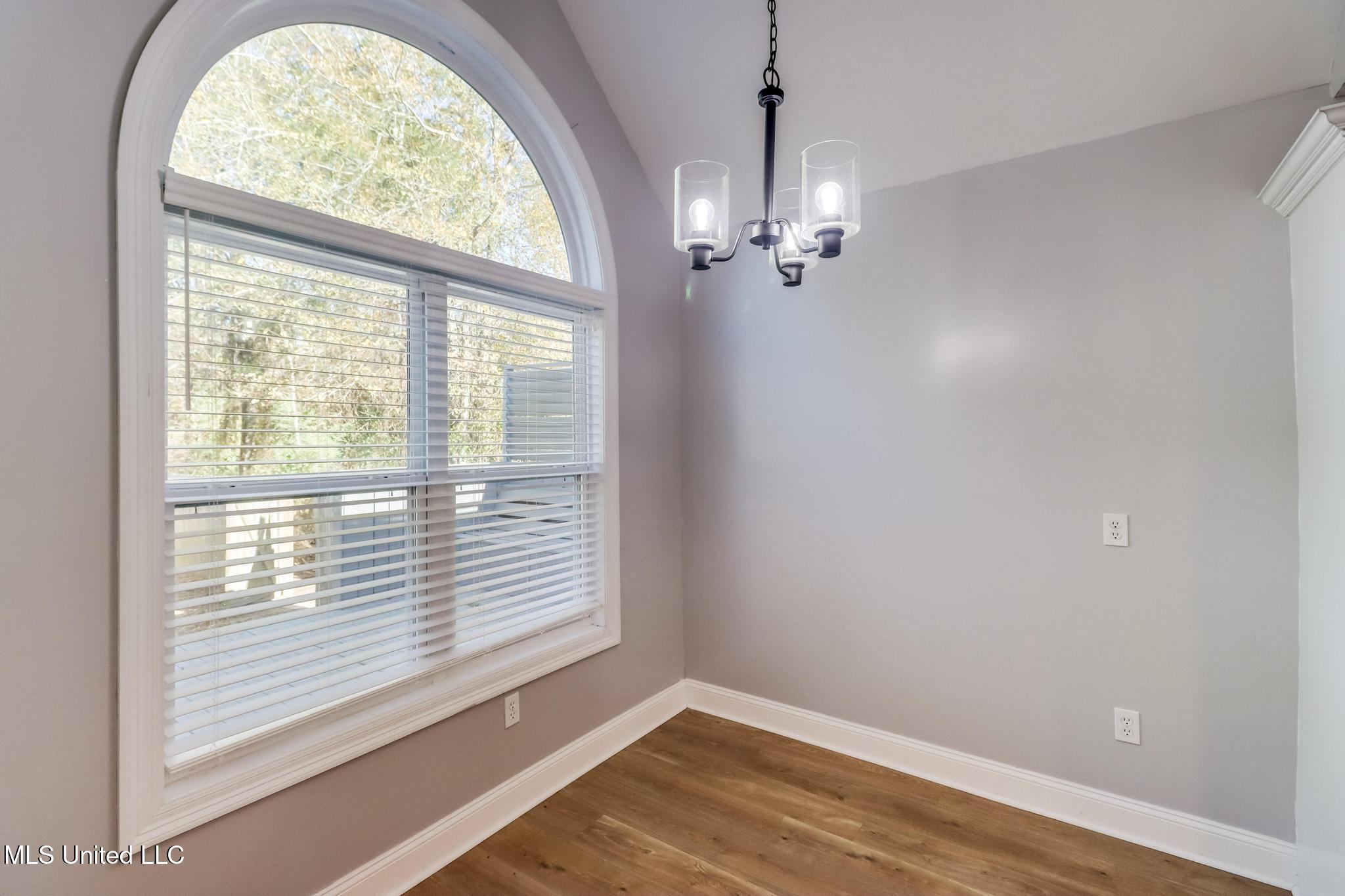 514 Royal Oak Pass Christian, MS 39571 - Photo 5 of 25 dining windo