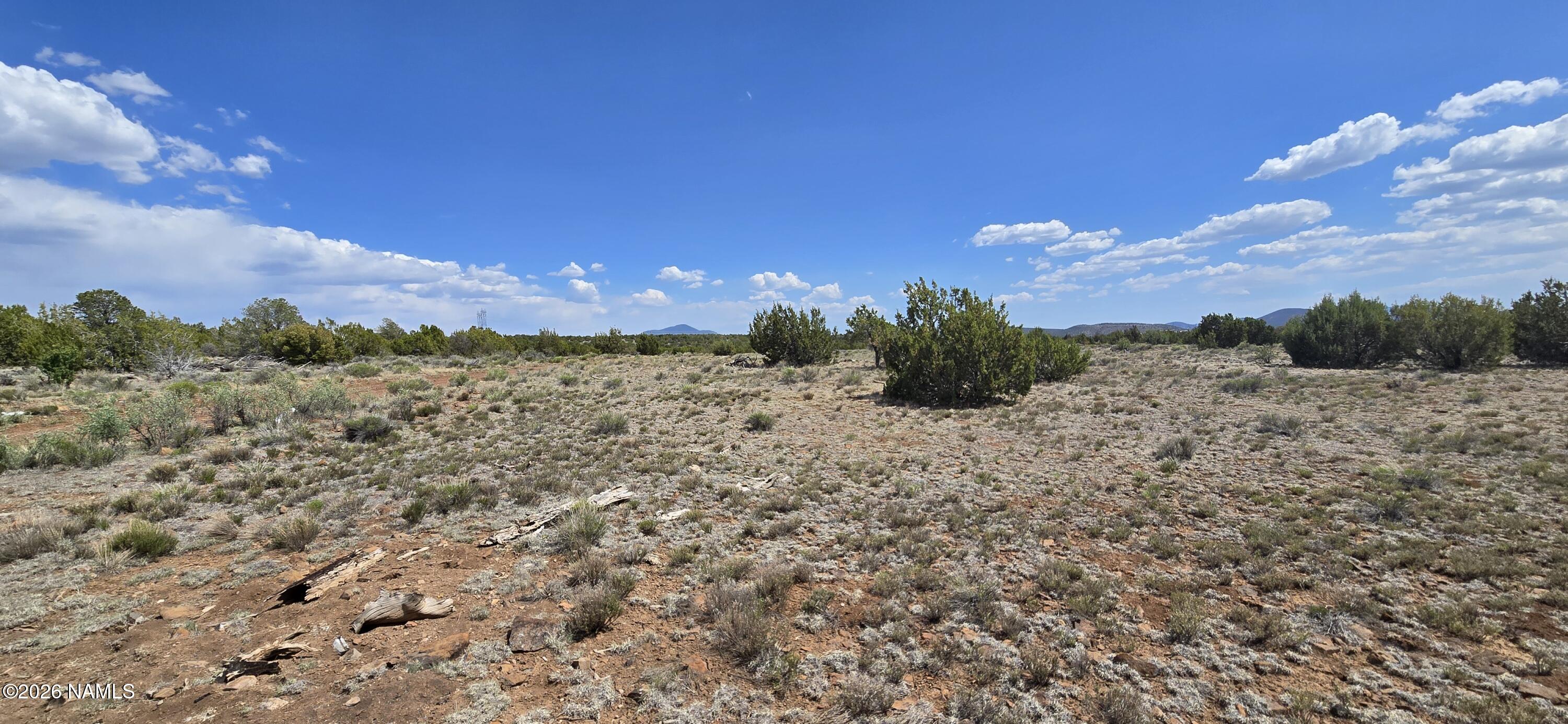 227 Mountain Cat Road Williams, AZ 86046 - Photo 4 of 13 a view of a sky