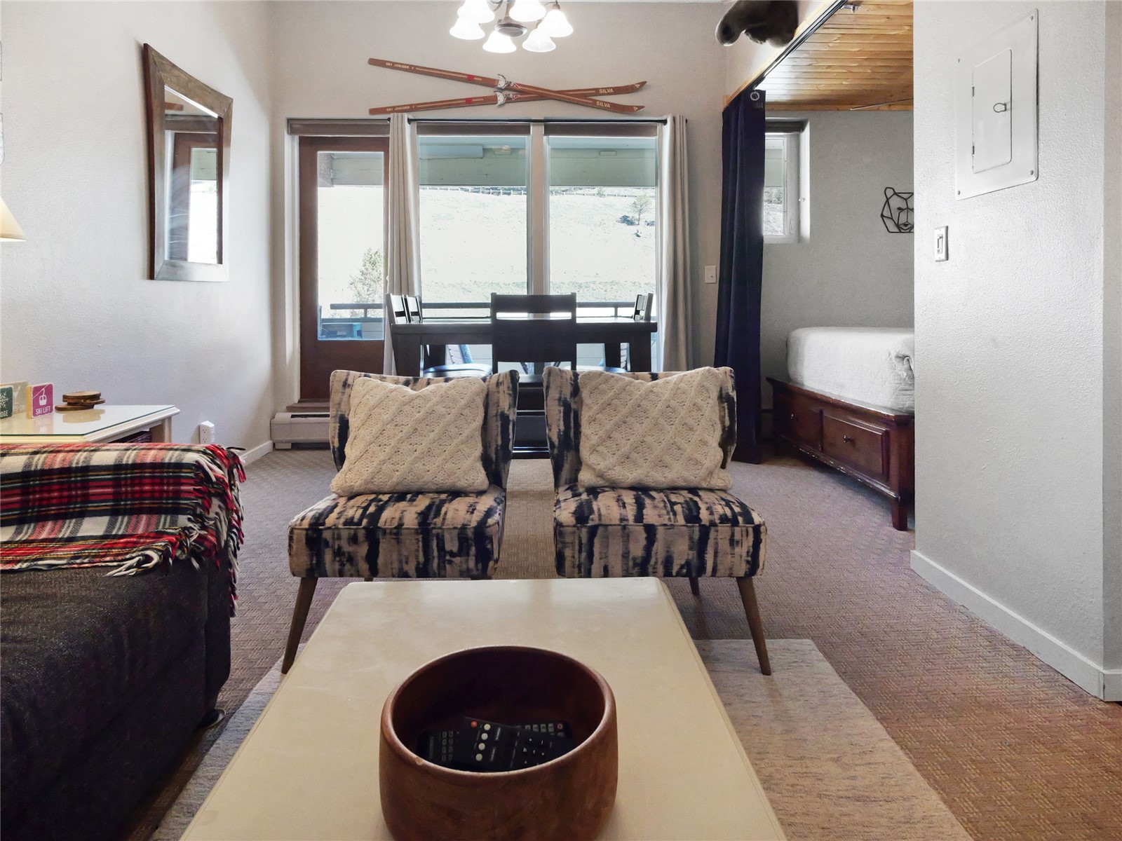 800 Copper Road, Unit 309 Copper Mountain, CO 80443 - Photo 3 of 34