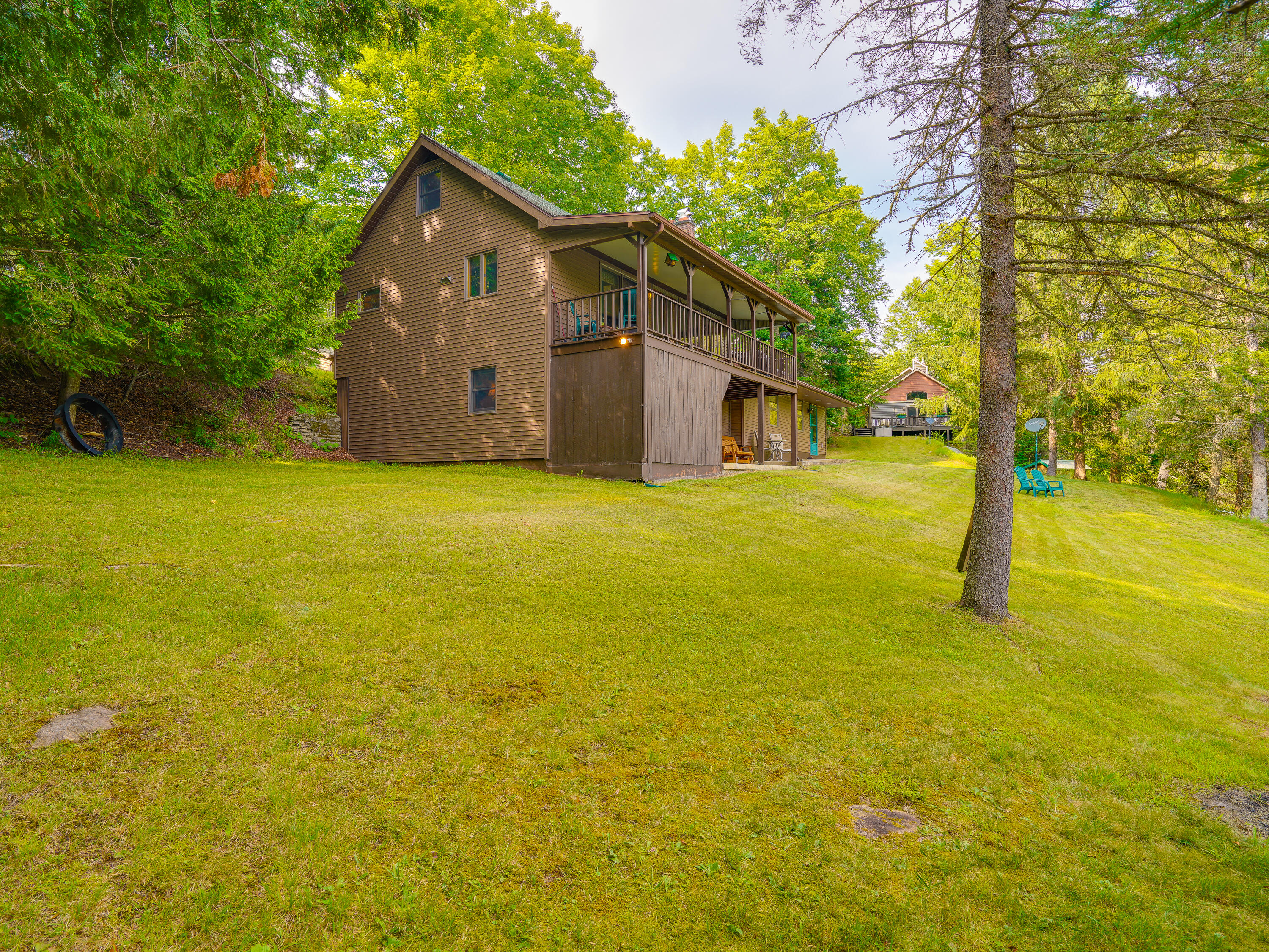 1463 Goodnow Flow Road Newcomb, NY 12852 - Photo 43 of 105 Gallery Image 43