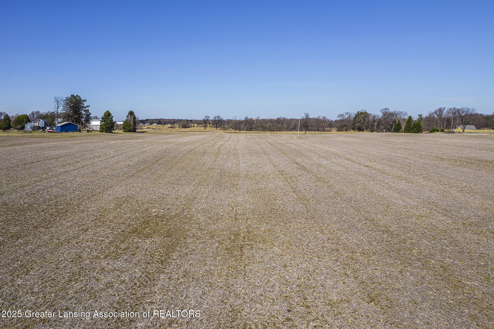 Lot 8 Gables Road Dansville, MI 48819 - Photo 5 of 32 004_dji_0178_303