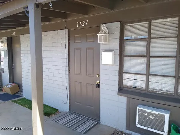 $950 | 1627 East Pinchot Avenue, Phoenix, AZ 85016